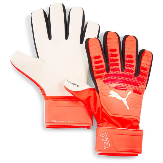 Puma Γάντια τερματοφύλακα Future Play NC Goalkeeper Gloves